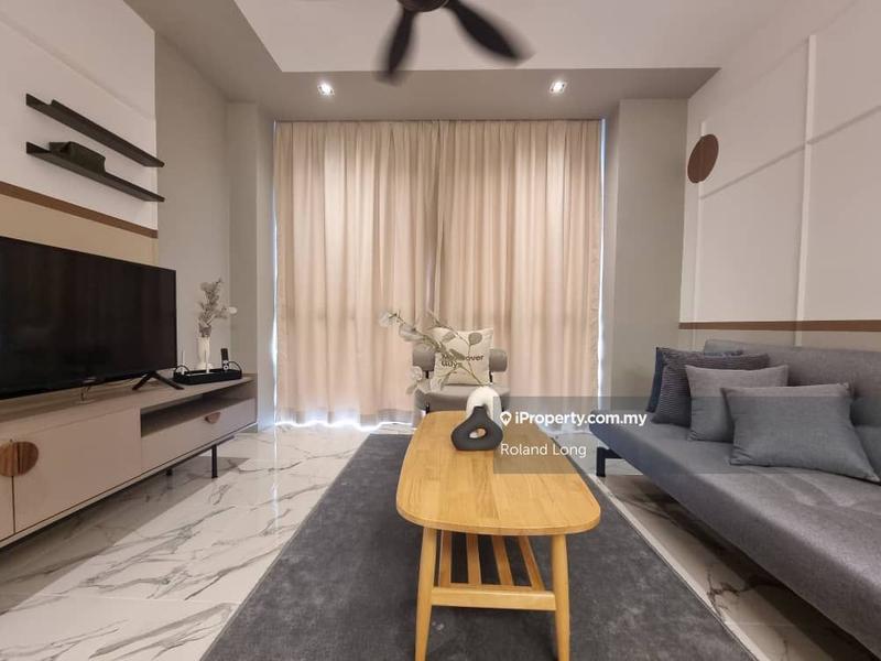 Kediaman Servis untuk Disewa di Lumi Tropicana oleh Roland Long - iProperty.com.my