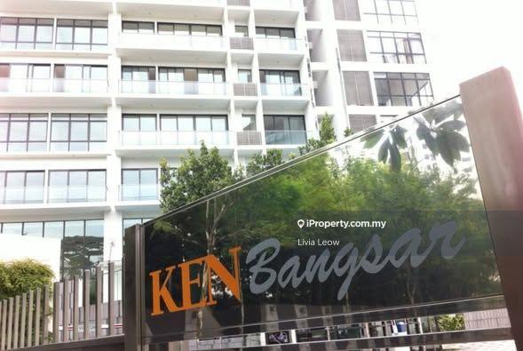 For Sale - Ken Bangsar