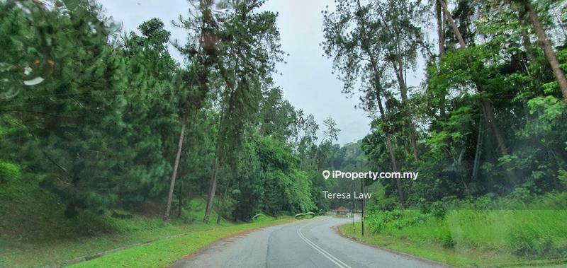 Residential Land for Sale in Bukit Tinggi, Bentong by Teresa Law - iProperty.com.my