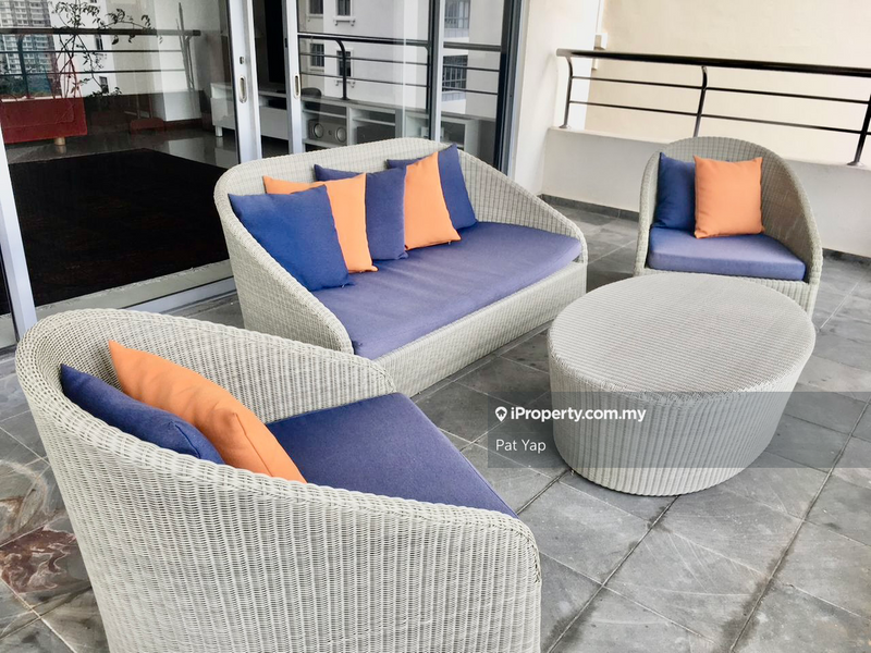 Kondominium untuk Dijual di Sri Langit oleh Pat Yap - iProperty.com.my