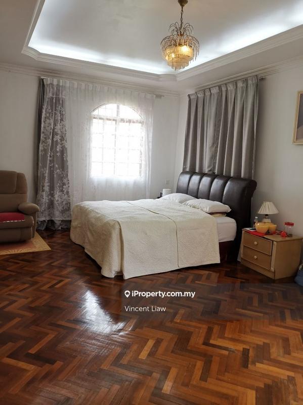 Bungalow House for Sale in Seksyen 6, Kota Damansara by Vincent Liaw - iProperty.com.my