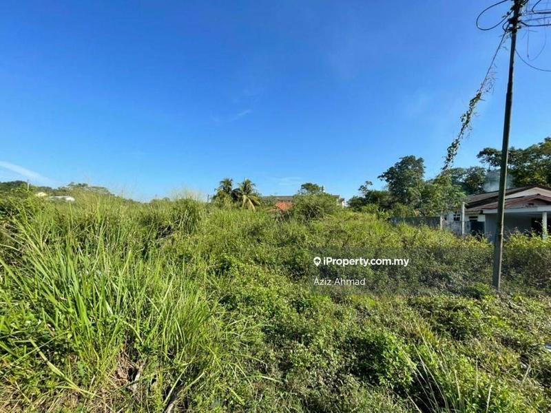 Tanah Pertanian untuk Dijual di Sg Merab, Bangi oleh Aziz Ahmad - iProperty.com.my