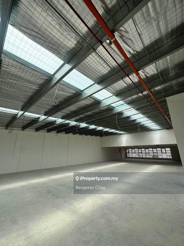 Terrace Factory for Rent in Taman Meru Selatan, Klang by Benjamin Chay - iProperty.com.my