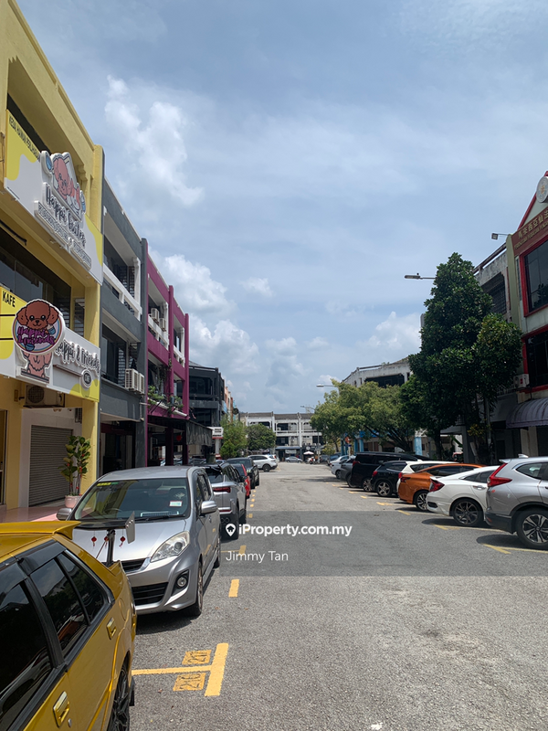 Shop for Rent in Bandar Menjalara, Bandar Menjalara by Jimmy Tan - iProperty.com.my