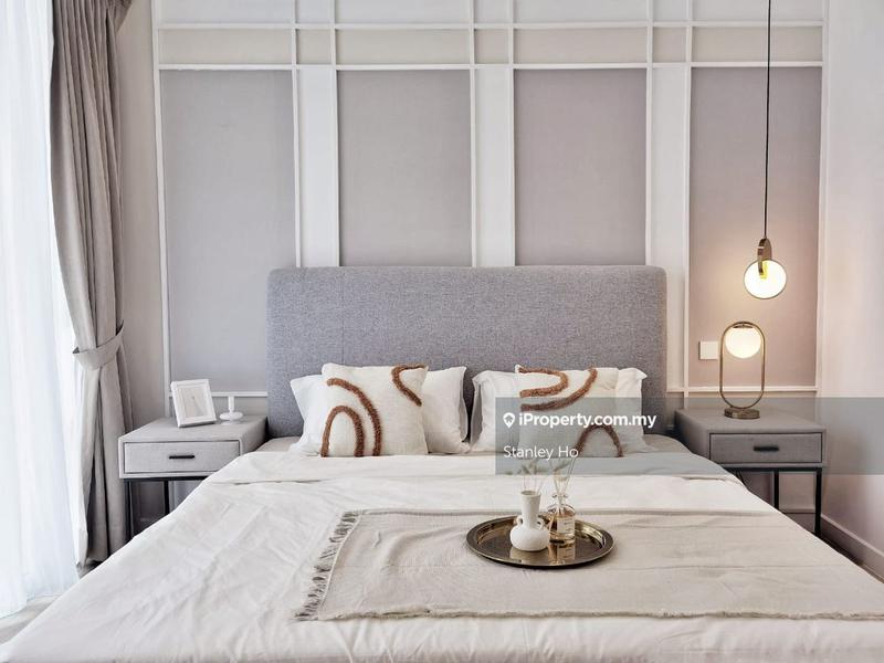 Service Residence for Rent in Camellia Serviced Suites by Stanley Ho - iProperty.com.my