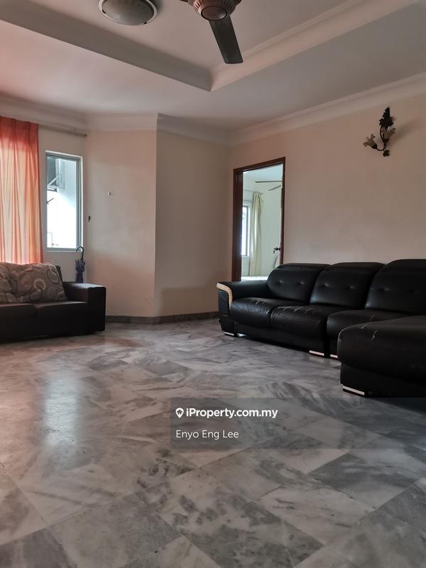Condominium for Rent in Endah Villa by Enyo Eng Lee - iProperty.com.my