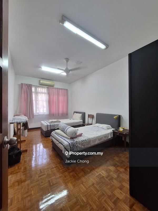 Semi-Detached House for Sale in Taman Overseas Union (Taman Oug), Jalan Klang Lama (Old Klang Road) by Jackie Chong - iProperty.com.my