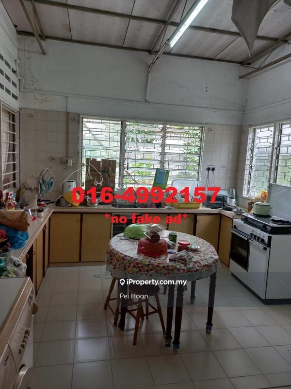 Semi-Detached House for Sale in Taman Ayer Rajah, Pulau Tikus by Pei Hoon - iProperty.com.my