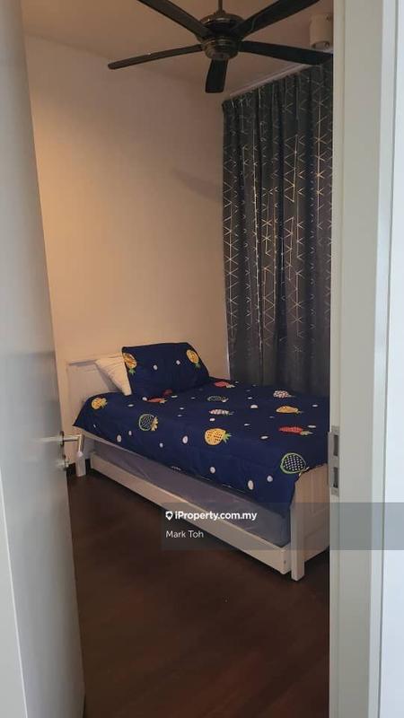 Service Residence for Sale in Paloma @ Tropicana Metropark by Mark Toh - iProperty.com.my