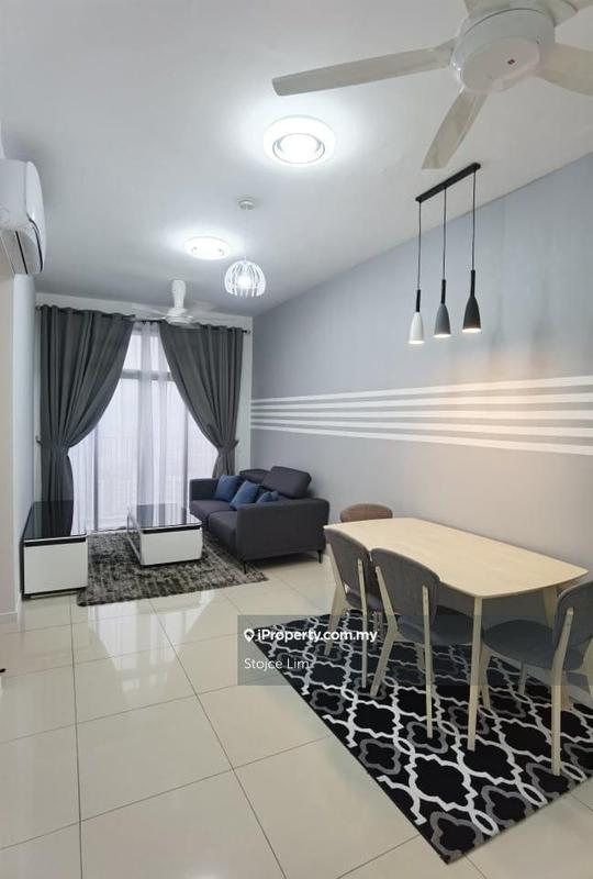 For Rent - Lexa Residence @ The Quartz WM