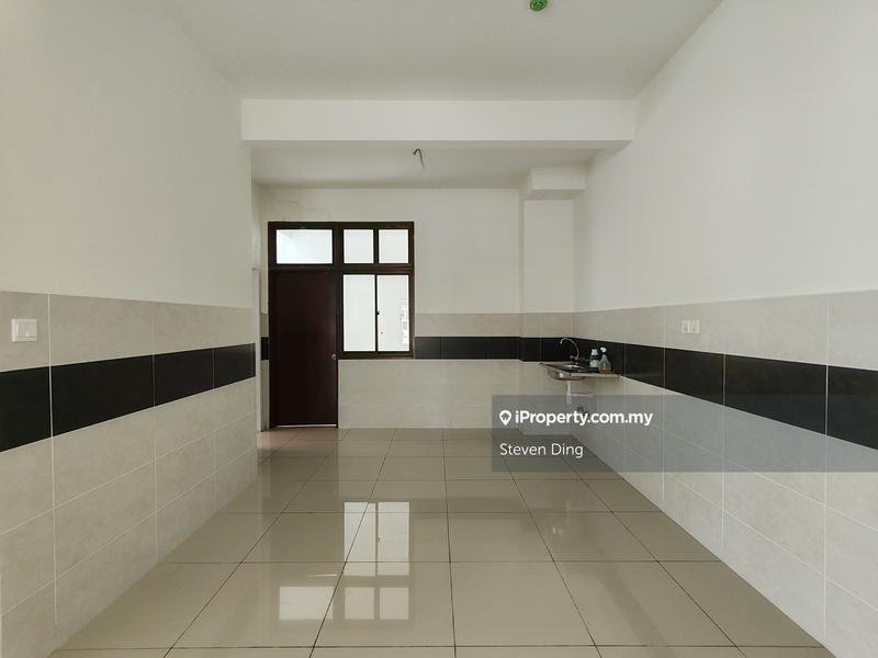 Semi-Detached House for Sale in Setia Utama, Setia Alam by Steven Ding - iProperty.com.my