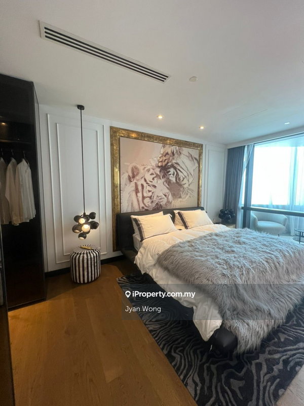 For Sale - Jewel by Oxley KLCC