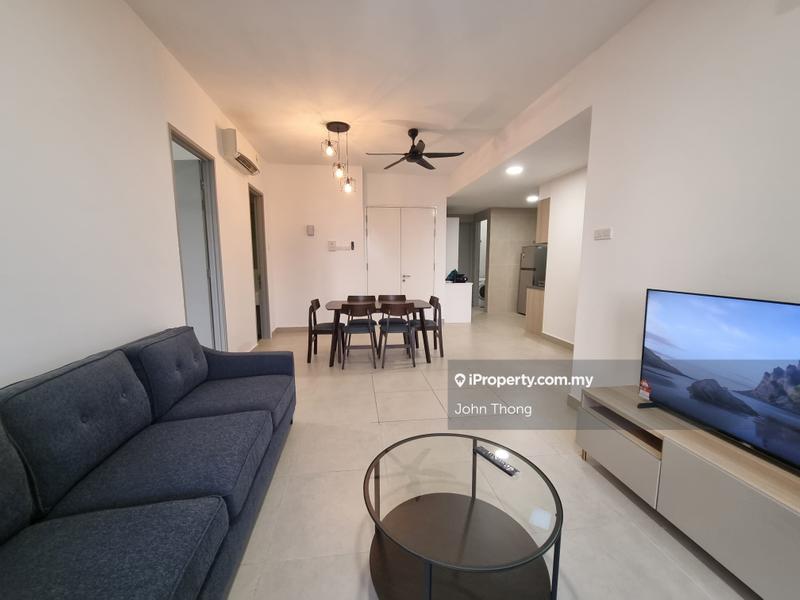 For Rent - KL Gateway Premium Residences