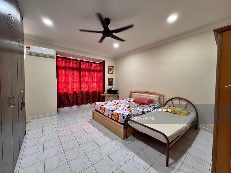 Terraced House for Sale in Bandar Mahkota Cheras, Cheras by Stacy Young - iProperty.com.my