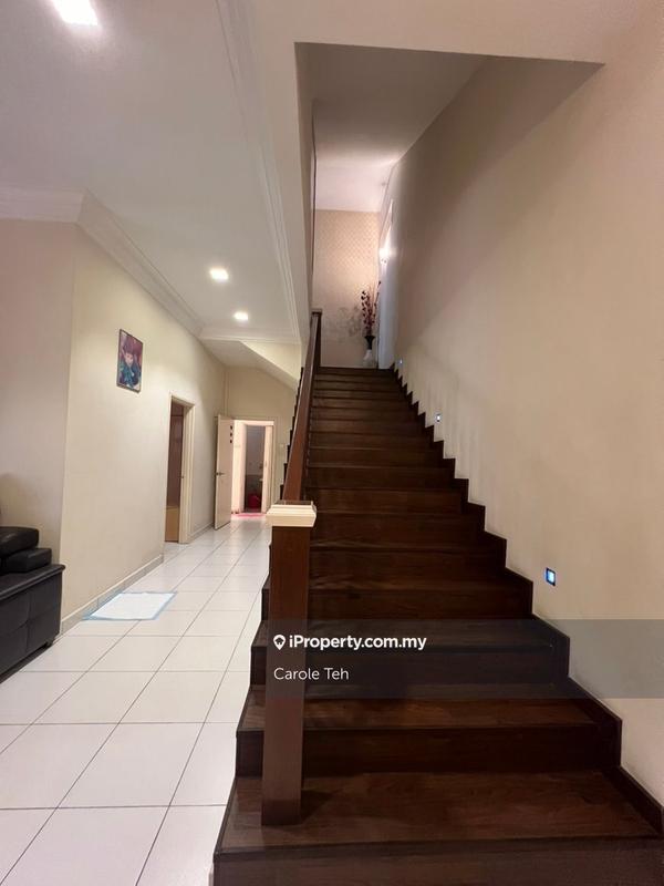Semi-Detached House for Sale in Taman Overseas Union (Taman Oug), Jalan Klang Lama (Old Klang Road) by Carole Teh - iProperty.com.my