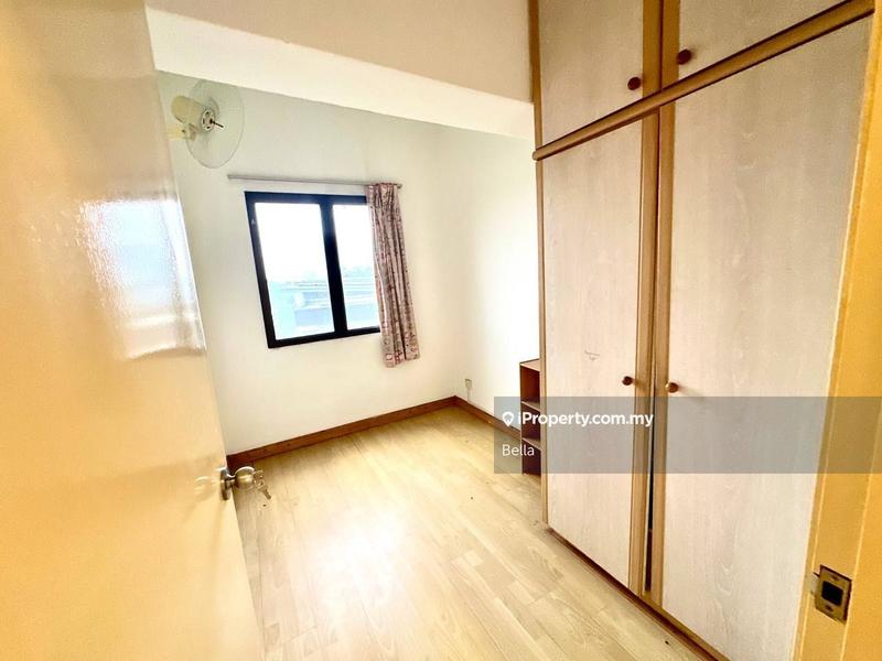 Condominium for Sale in Bukit Desa Condominium by Bella - iProperty.com.my