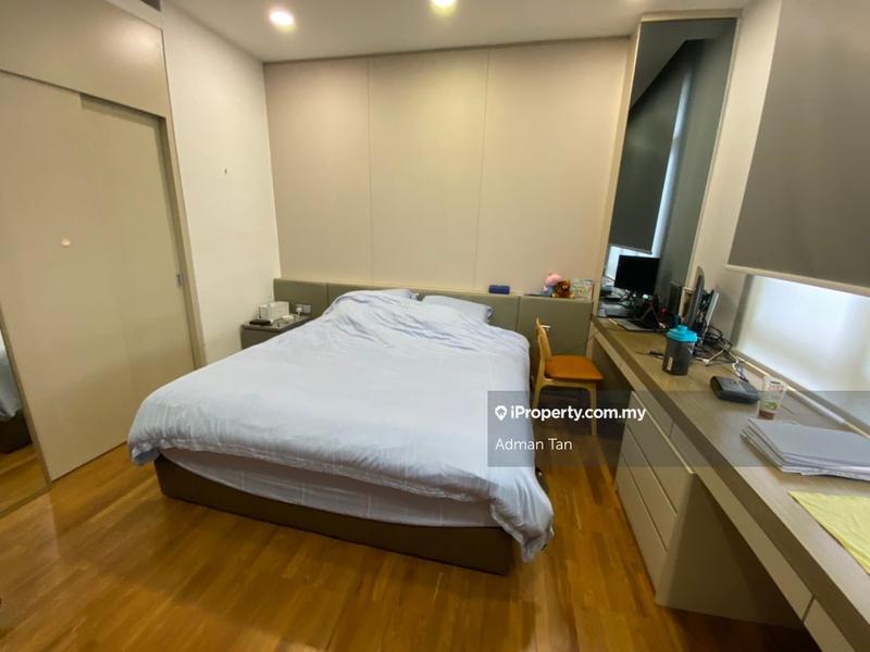 Kondominium untuk Dijual di Northpoint Residences oleh Adman Tan - iProperty.com.my