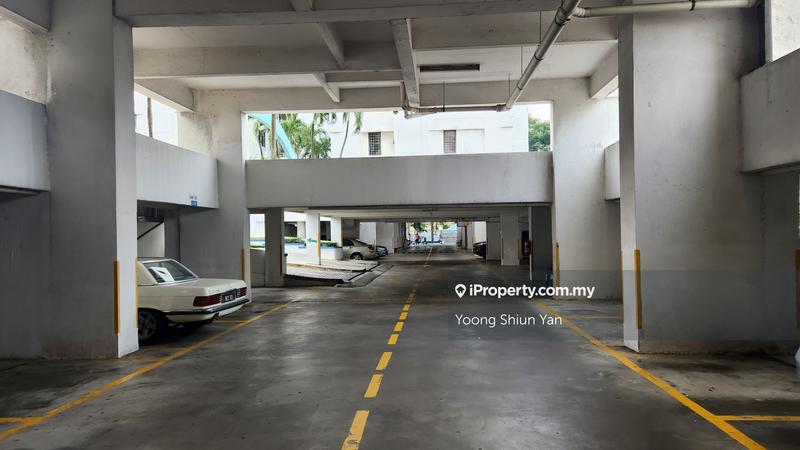 Kondominium untuk Dijual di Prima 16 (Prima Sixteen) oleh Yoong Shiun Yan - iProperty.com.my