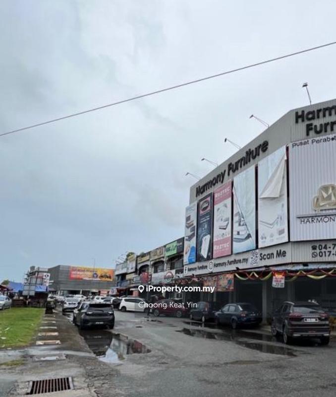 Kedai untuk Dijual di Alor Setar, Kedah oleh Choong Keat Yin - iProperty.com.my