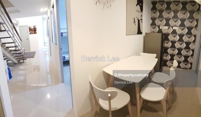 Kondominium untuk Disewa di Arte Subang West oleh Derrick Lee - iProperty.com.my