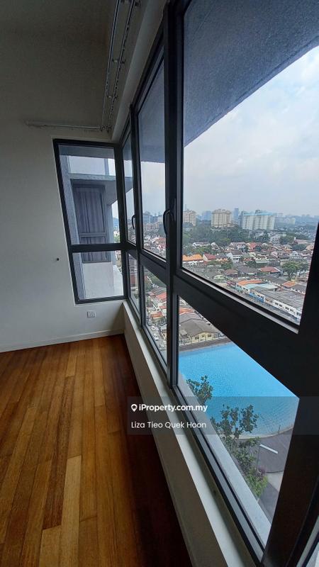 Service Residence for Sale in Seventeen Mall & Residences (Biji Living) by Liza Tieo - View - iProperty.com.my