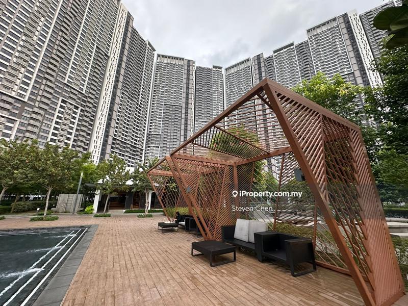 Service Residence for Rent in M Vertica by Steven Chen - iProperty.com.my