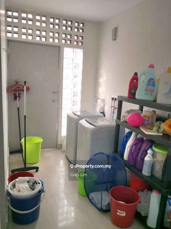 Rumah Teres 2-Tingkat untuk Dijual di Bandar Sunway, Sunway oleh Grey Lim - iProperty.com.my