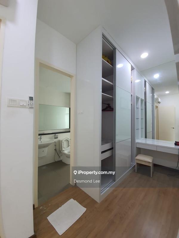 Bungalow House untuk Dijual di Tmn Desa Tebrau, bungalow, Ulu Tiram oleh Desmond Lee - iProperty.com.my