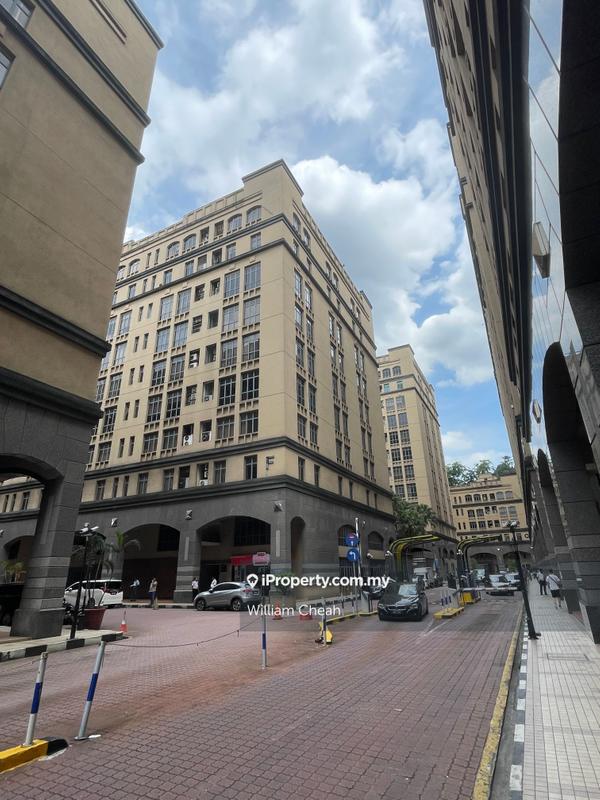 Office for Sale in Petaling Jaya, Petaling Jaya by William Cheah - iProperty.com.my