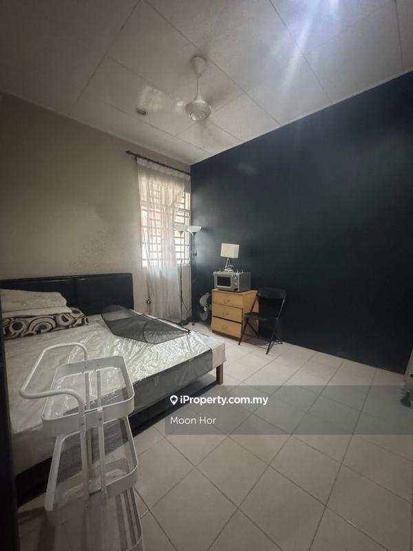 Townhouse for Sale in Taman Titi Panjang, Bukit Mertajam by Moon Hor - iProperty.com.my