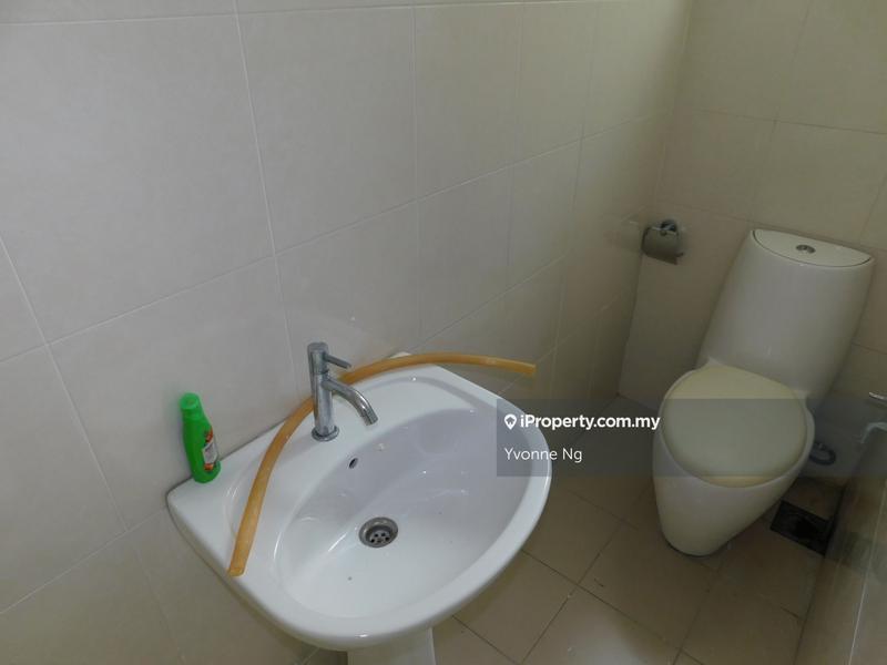 Service Residence for Sale in Subang Olives Residence by Yvonne Ng - iProperty.com.my