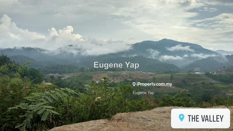 Agricultural Land for Sale in Karak, Pahang by Eugene Yap - iProperty.com.my