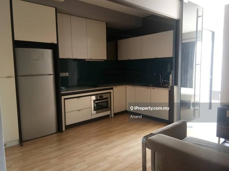 Service Residence for Sale in Verve Suites by Anand - iProperty.com.my