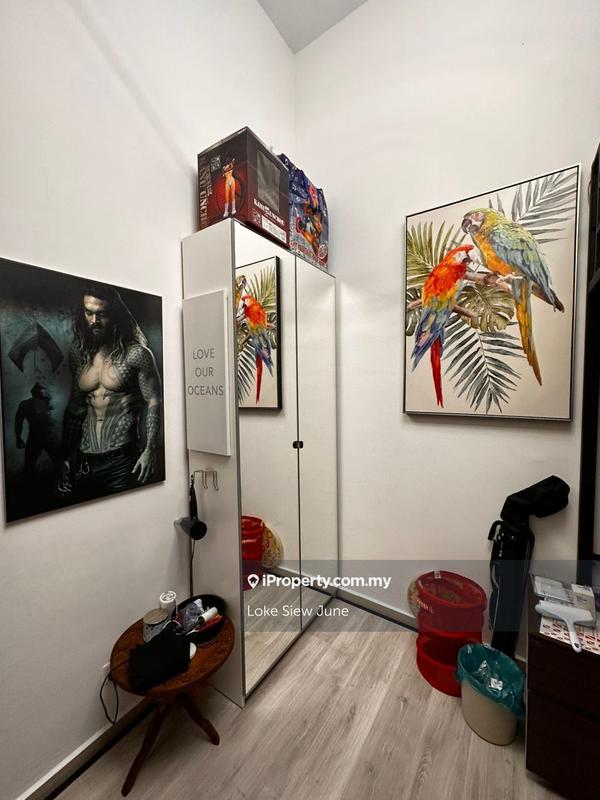 Kondominium untuk Dijual di Cora Plus oleh Loke Siew June - iProperty.com.my