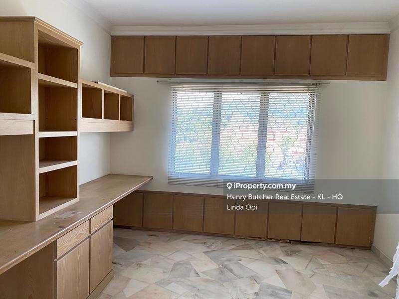 Pangsapuri untuk Dijual di Sri Jelatek oleh Linda Ooi - iProperty.com.my