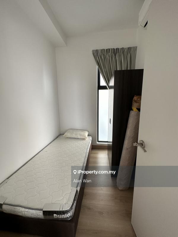Service Residence for Rent in Bell Suites by Alan Wan - iProperty.com.my