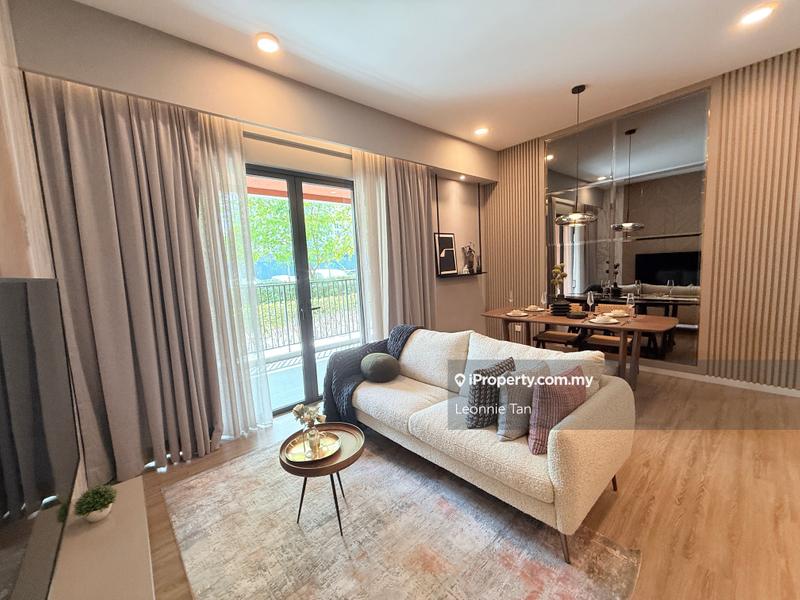 Apartment for Sale in Papyrus North Kiara by Leonnie Tan - iProperty.com.my