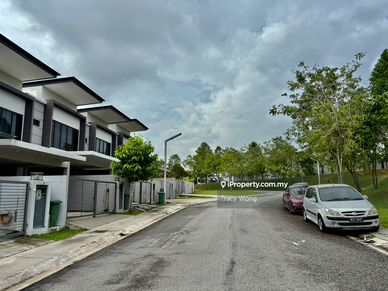 2-storey Terraced House for Sale in Kajang East, Semenyih by Tracy Wong - iProperty.com.my