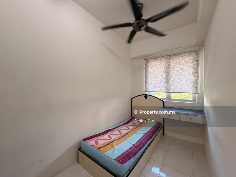 Apartment for Sale in Taman Bukit Erskine by Ashley Tan - iProperty.com.my
