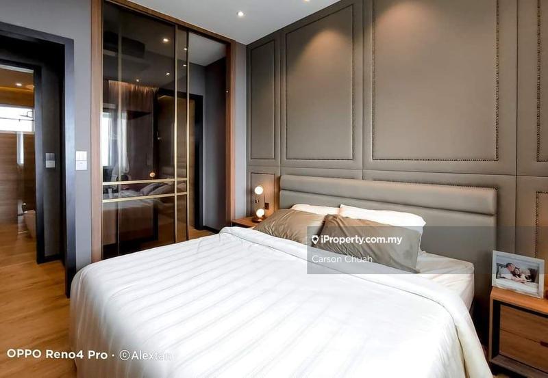 Kondominium untuk Dijual di Zen 6 oleh Carson Chuah - iProperty.com.my