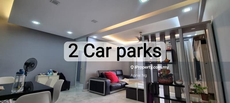 For Rent - Seri Puri