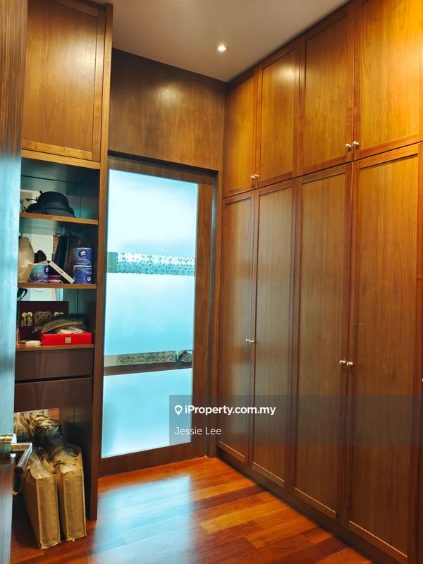 Rumah Berkembar untuk Dijual di Ritz Residence, 46x86, Bukit Serdang, Seri Kembangan oleh Jessie Lee - iProperty.com.my