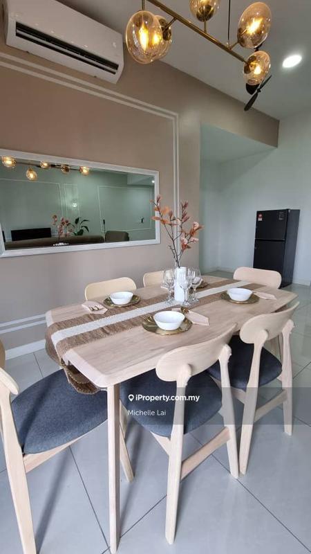 For Rent - Secoya Residence