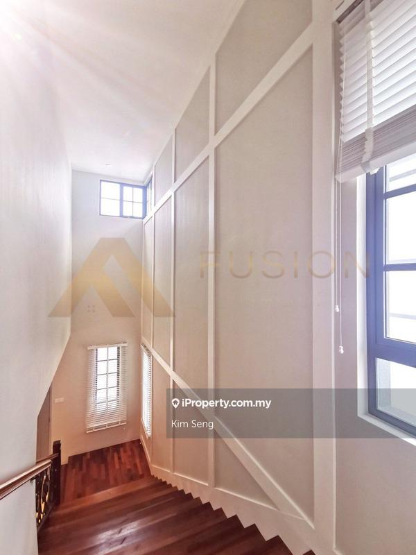 Bungalow House for Sale in Taman Parkland Double Storey Bungalow, Kluang by Kim Seng - iProperty.com.my