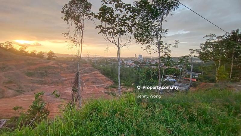 Residential Land for Sale in Taman Inanam, Kota Kinabalu by Jenny Wong - iProperty.com.my