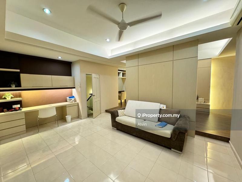 Semi-Detached House for Rent in Corner Semi D Taman Desa Idaman, Durian Tunggal by Alvin - iProperty.com.my