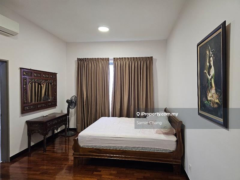Condominium for Sale in Silverscape Residences by Samie Chang - iProperty.com.my