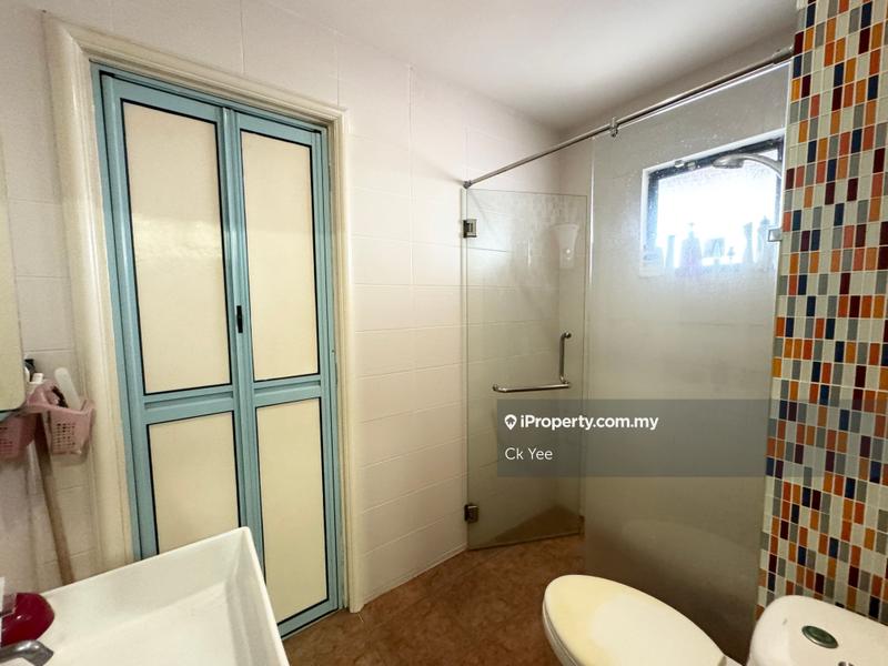 3-storey Terraced House for Sale in Taman Esplanad, Bukit Jalil by Ck Yee - iProperty.com.my