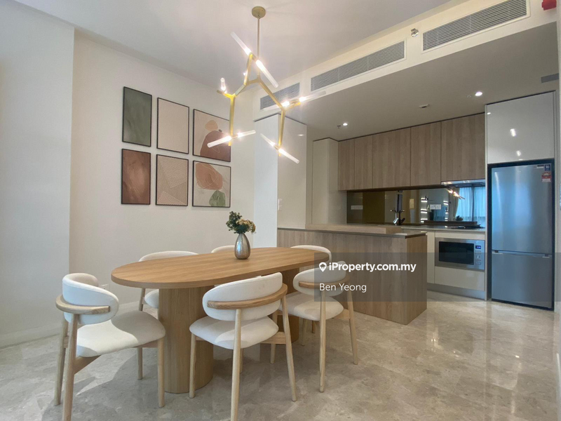 For Sale - TRX Residences