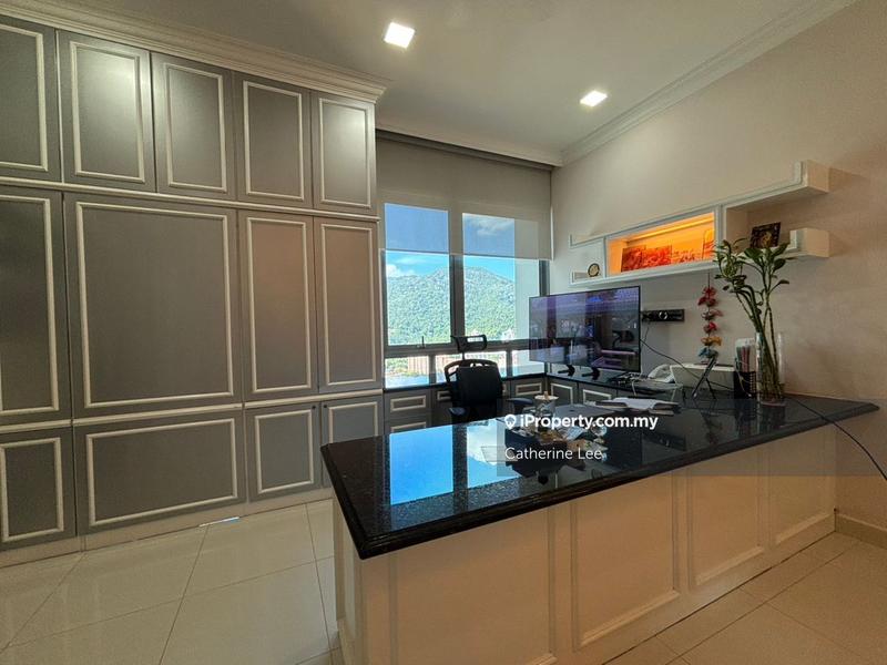 Condominium for Rent in Infinity Beachfront Condominium by Catherine Lee - iProperty.com.my
